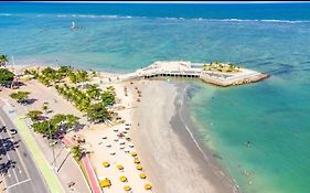 Apartamento 2 Quartos Completo Em Jatiuca - Maceio