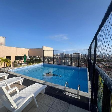 Apartamento 2 Quartos Completo Em Jatiuca - Maceio Maceió Exterior foto