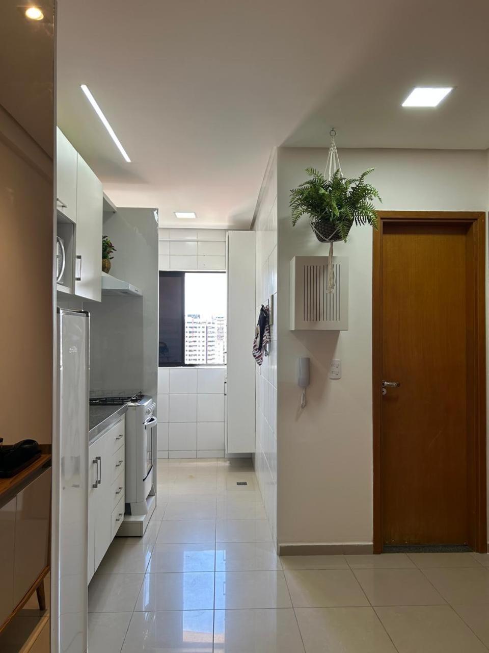 Apartamento 2 Quartos Completo Em Jatiuca - Maceio Maceió Exterior foto