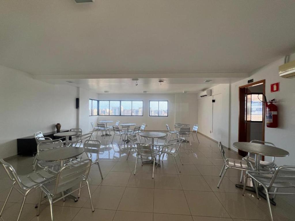 Apartamento 2 Quartos Completo Em Jatiuca - Maceio Maceió Exterior foto