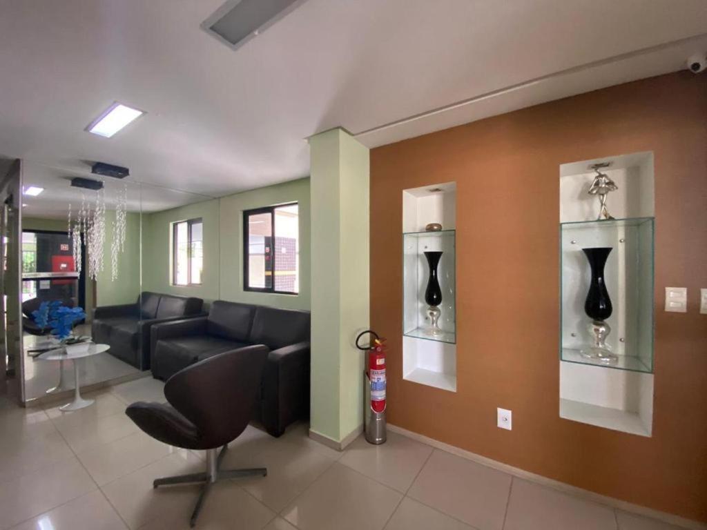 Apartamento 2 Quartos Completo Em Jatiuca - Maceio Maceió Exterior foto