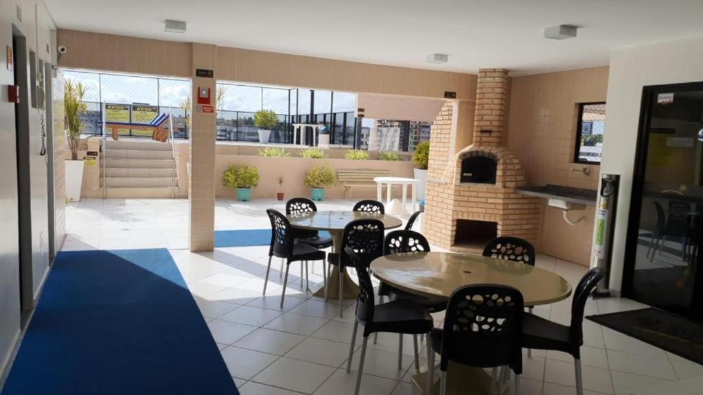 Apartamento 2 Quartos Completo Em Jatiuca - Maceio Maceió Exterior foto