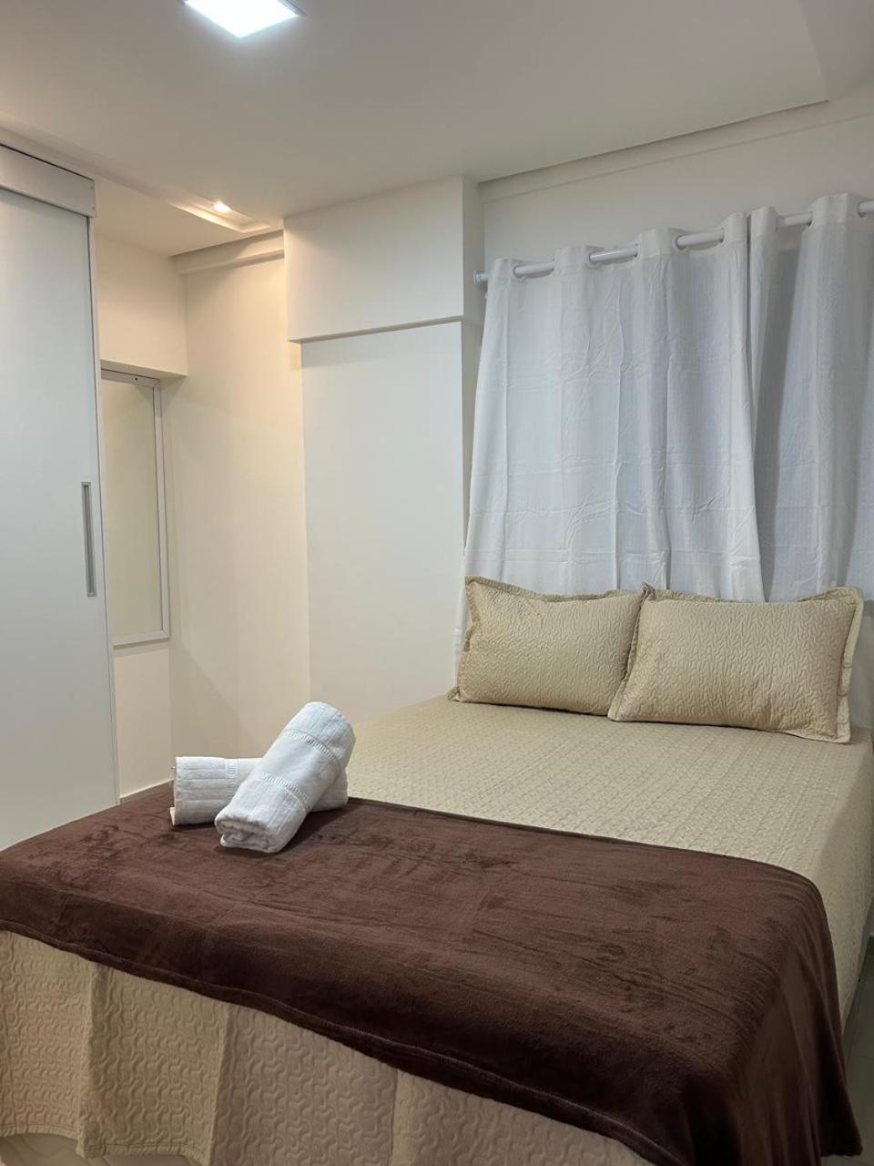 Apartamento 2 Quartos Completo Em Jatiuca - Maceio Maceió Exterior foto