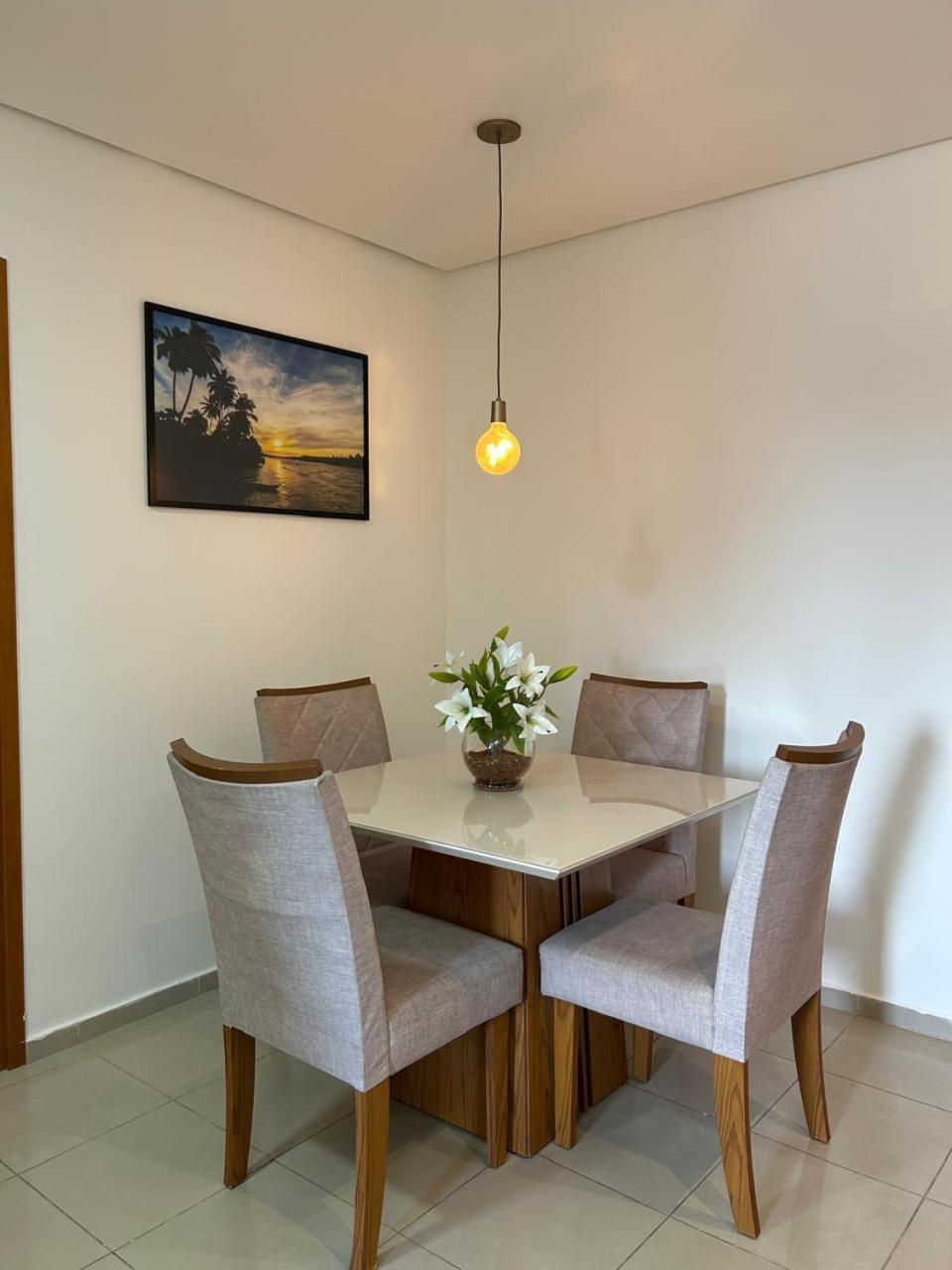 Apartamento 2 Quartos Completo Em Jatiuca - Maceio Maceió Exterior foto