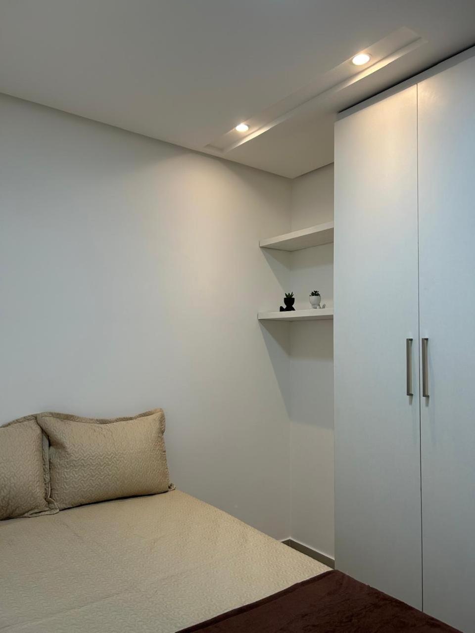 Apartamento 2 Quartos Completo Em Jatiuca - Maceio Maceió Exterior foto